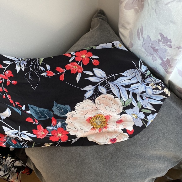 Yumi Kim / Rain Forest Black Rush Hour Maxi - Picture 5 of 12